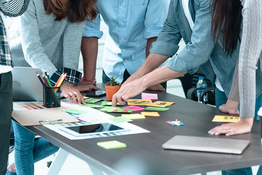 Why Businesses Prefer a Custom Web Development Company Over Templates