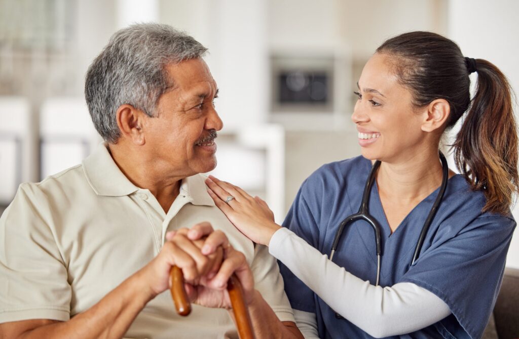 Chiltern Care Services Compassionate Care That Puts People First