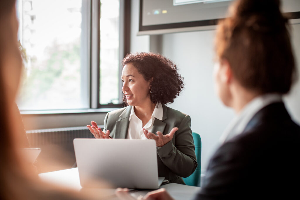 Mastering Sales Demo Training The Key to Converting Prospects into Loyal Customers