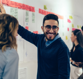 Culture by Design: The Vital Role of Curriculum Development in Building Strong Companies