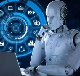 Next-Level Tech: Companies Set to Revolutionize the Industry