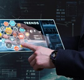 5 Future Trends That Will Transform the Way Companies Do Business