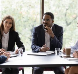 Enhancing Your Success as a System Analyst: The Power of Job Support