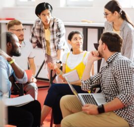 Innovative Curriculum Development Strategies Used by Today’s Leading Companies