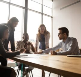 The Future is Now: How Companies Can Stay Ahead of the Game with Workforce Development