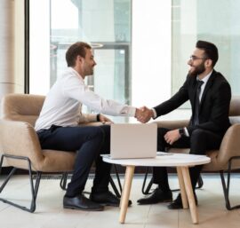 Is HR Consulting a Good Career