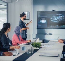 The Ethics of AI: How Companies Can Navigate the Challenges of Emerging Technologies