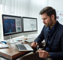 The Business Analyst Work Experience Program: A Pathway to Success