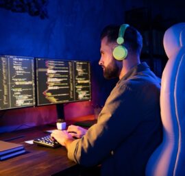 The Value of a Software Tester Internship: A Stepping Stone to a Successful Career