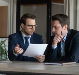 A Roadmap to Business Analyst Job Placement: Navigating the Path to Professional