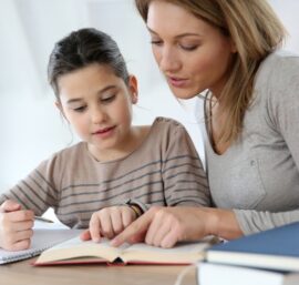 Nurturing Minds: Exploring the Intersection of Parenting and Education