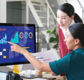 Engaging in Data Analyst Practice in the United Kingdom: Unlocking Opportunities and Challenges