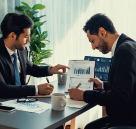 Advancing Your Career with Business Intelligence Analyst Online Training