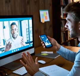 Unveiling the Benefits of an Online Financial Coach Based in the United Kingdom