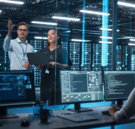 Ensuring a Secure Future: Job Assistance for Cybersecurity Engineers