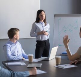 Unlocking Success: Exploring the Role and Benefits of a Business Coach