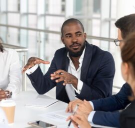 Unleashing Your Potential: Exploring the Role of a Public Speaking Coach