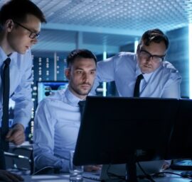 Safeguarding Digital Frontiers: The Essential Practices of a Cybersecurity Engineer