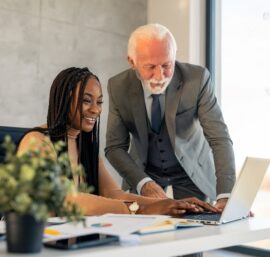 Banking Mentorship Program for Career Growth: Your Path to Success