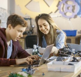 Crafting the Future: Exploring Effective Curriculum Development Strategies