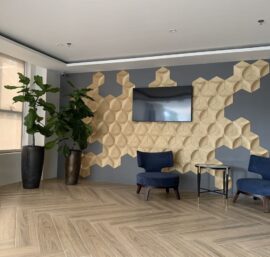KOBER 4D and 3D Soft Leather Panels: Unleash Your Style with Inno Motif Corp
