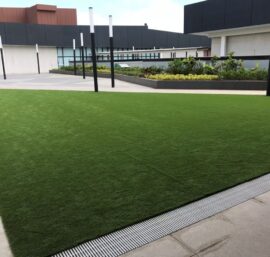 Revamp Your Outdoor Oasis: Inno Motiff’s Artificial Grass Options