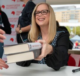 Unlocking Perspectives: Insights from Esteemed Guest Authors