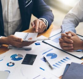 Consulting Services for Startups: Your Path to Success