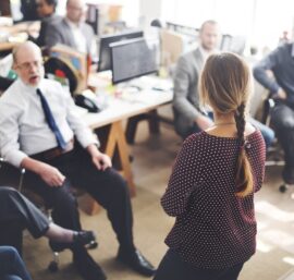 Unlocking Your Potential: The Power of a Leadership Coach