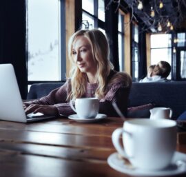 Finding the Perfect Women Empowerment Life Coach Online in the United States