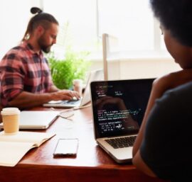 Unlocking Success: A Mentorship Program for Finance Professionals Seeking Career Advancement and Promotions