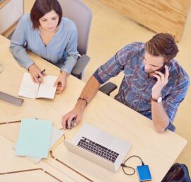 Offering Banking Mentorship to Students: A Pathway to Success in the Finance World