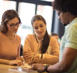 Unlocking Success: The Profound Benefits of Mentoring Programs in the Workplace