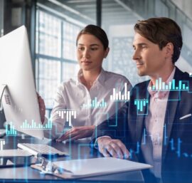 Tomorrow’s Visions: Embracing Future Trends with Confidence