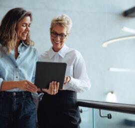 Climbing the Ladder of Success: Unlocking the Secrets of Professional Growth