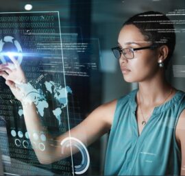 Journey to Tomorrow: Investigating Future Trends and Their Revolutionary Impact