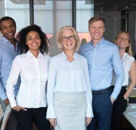 Unleashing Your Full Potential: The Key to Your Professional Advancement