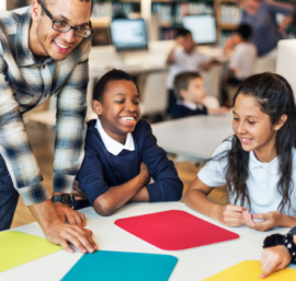 Designing Dynamic Learning Experiences: The Power of Curriculum Development