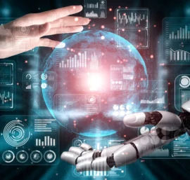 Embracing Tomorrow: Exploring Emerging Trends Shaping Our Future