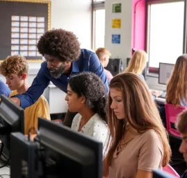 Innovating Education: A Comprehensive Guide to Curriculum Development