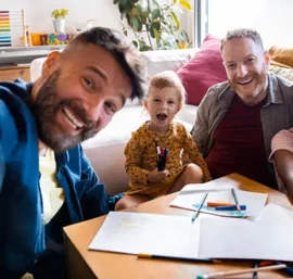 Raising Tomorrow’s Leaders: A Guide to Parenting and Education