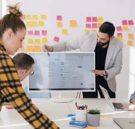 Unlocking Your Potential: Navigating the Path to Professional Development