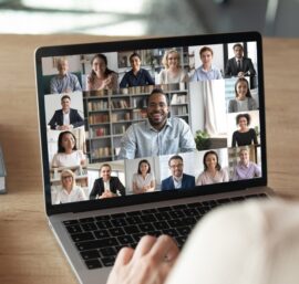 Finding a Workplace Coach Online in the United Kingdom: Your Ultimate Guide