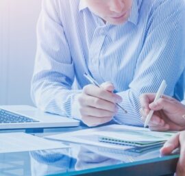 Unlocking Financial Success: The Power of Finance Mentoring