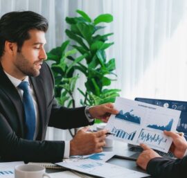 Building Real Business Intelligence Analyst Experience in the UK: A Comprehensive Guide