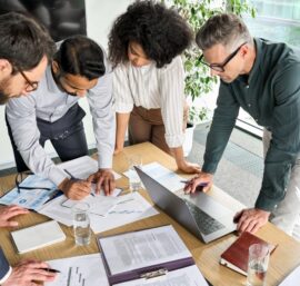 The Benefits of Employee Development Programs for Business Growth