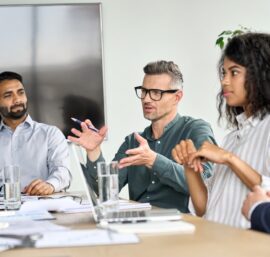 Unlocking Financial Success: Exploring the Power of a Platform for Finance Mentoring