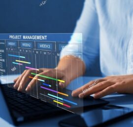 Acquire Practical Project Manager Experience in the UK: A Comprehensive Guide