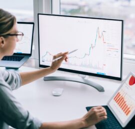 A Guide to Landing and Excelling in a Data Analyst Internship Program