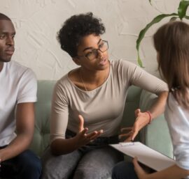 Unlocking Healthy Relationships: A Guide from a Relationship Coach